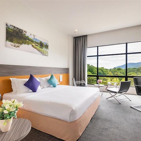 Flemington Hotel Taiping Bagian luar foto
