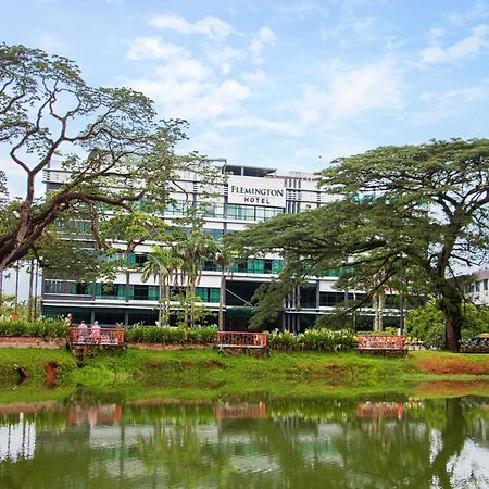 Flemington Hotel Taiping Bagian luar foto