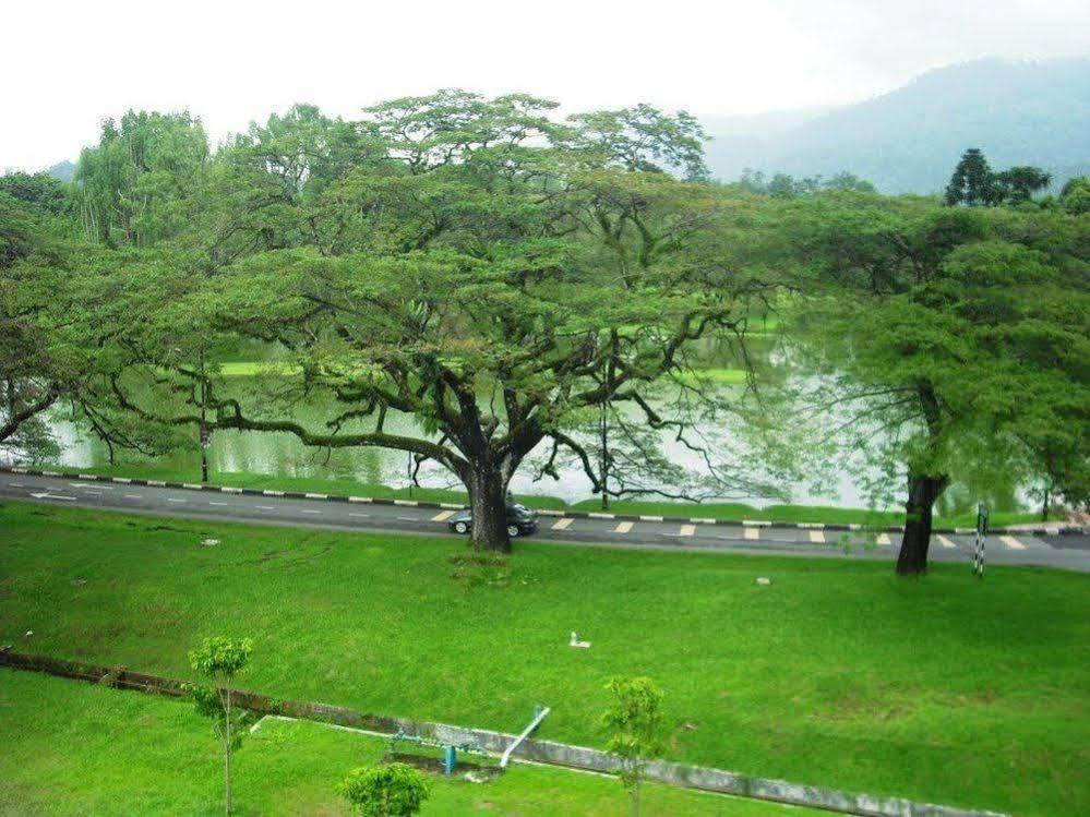 Flemington Hotel Taiping Bagian luar foto